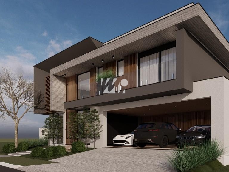 Casa em Pedra Branca, Palhoça. 3 quartos, 345m². Imagem 4 de 12